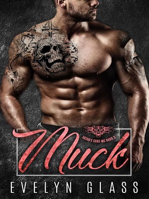 cover image of Muck (Book 3)